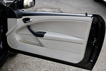 Saab 9-3 Aero Convertible 2 Former Keepers + 16 Services + Heated Leather - Thumb 16