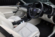 Saab 9-3 Aero Convertible 2 Former Keepers + 16 Services + Heated Leather - Thumb 8