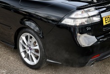 Saab 9-3 Aero Convertible 2 Former Keepers + 16 Services + Heated Leather - Thumb 20