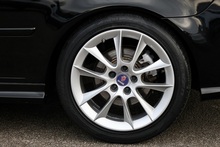 Saab 9-3 Aero Convertible 2 Former Keepers + 16 Services + Heated Leather - Thumb 23