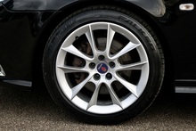 Saab 9-3 Aero Convertible 2 Former Keepers + 16 Services + Heated Leather - Thumb 24