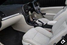 Saab 9-3 Aero Convertible 2 Former Keepers + 16 Services + Heated Leather - Thumb 2