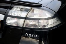 Saab 9-3 Aero Convertible 2 Former Keepers + 16 Services + Heated Leather - Thumb 26