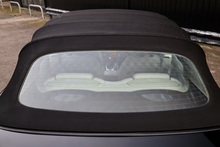 Saab 9-3 Aero Convertible 2 Former Keepers + 16 Services + Heated Leather - Thumb 27