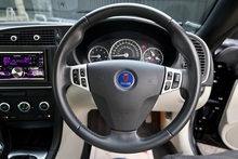 Saab 9-3 Aero Convertible 2 Former Keepers + 16 Services + Heated Leather - Thumb 29