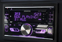 Saab 9-3 Aero Convertible 2 Former Keepers + 16 Services + Heated Leather - Thumb 30