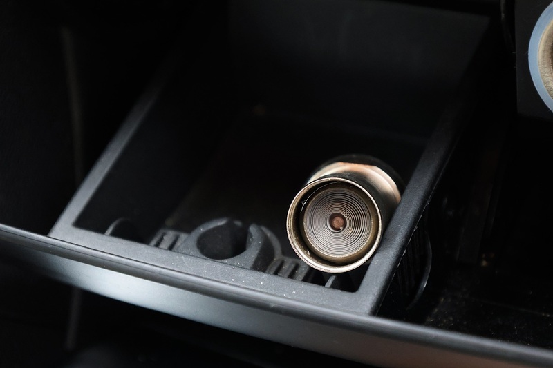 Saab 9-3 Aero Convertible 2 Former Keepers + 16 Services + Heated Leather Image 32