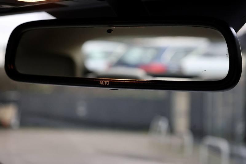 Saab 9-3 Aero Convertible 2 Former Keepers + 16 Services + Heated Leather Image 33