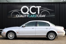 Jaguar S-Type Japanese Import + Exceptional Condition - Thumb 1