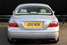 Jaguar S-Type Japanese Import + Exceptional Condition - Thumb 4