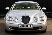 Jaguar S-Type Japanese Import + Exceptional Condition - Thumb 3