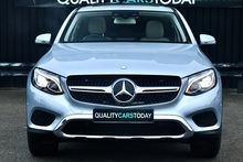 Mercedes-Benz GLC 250d Sport Premium Coupe 1 Owner + Full Mercedes Main Dealer History + Sunroof + Distronic - Thumb 2