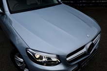 Mercedes-Benz GLC 250d Sport Premium Coupe 1 Owner + Full Mercedes Main Dealer History + Sunroof + Distronic - Thumb 14