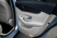 Mercedes-Benz GLC 250d Sport Premium Coupe 1 Owner + Full Mercedes Main Dealer History + Sunroof + Distronic - Thumb 21