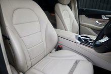 Mercedes-Benz GLC 250d Sport Premium Coupe 1 Owner + Full Mercedes Main Dealer History + Sunroof + Distronic - Thumb 11