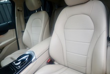 Mercedes-Benz GLC 250d Sport Premium Coupe 1 Owner + Full Mercedes Main Dealer History + Sunroof + Distronic - Thumb 36