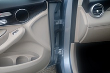 Mercedes-Benz GLC 250d Sport Premium Coupe 1 Owner + Full Mercedes Main Dealer History + Sunroof + Distronic - Thumb 38