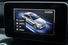 Mercedes-Benz GLC 250d Sport Premium Coupe 1 Owner + Full Mercedes Main Dealer History + Sunroof + Distronic - Thumb 45