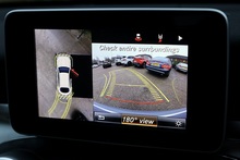 Mercedes-Benz GLC 250d Sport Premium Coupe 1 Owner + Full Mercedes Main Dealer History + Sunroof + Distronic - Thumb 46