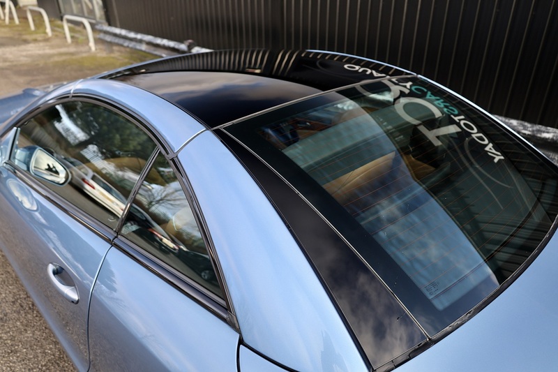 Mercedes-Benz SL 350 1 Former Keeper + Full History + Pano Roof + Special Image 30