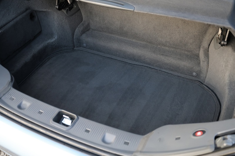 Mercedes-Benz SL 350 1 Former Keeper + Full History + Pano Roof + Special Image 36