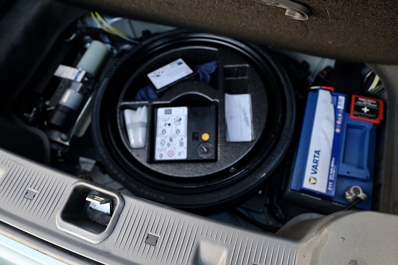 Mercedes-Benz SL 350 1 Former Keeper + Full History + Pano Roof + Special Image 37