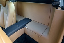 Mercedes-Benz SL 350 1 Former Keeper + Full History + Pano Roof + Special - Thumb 38