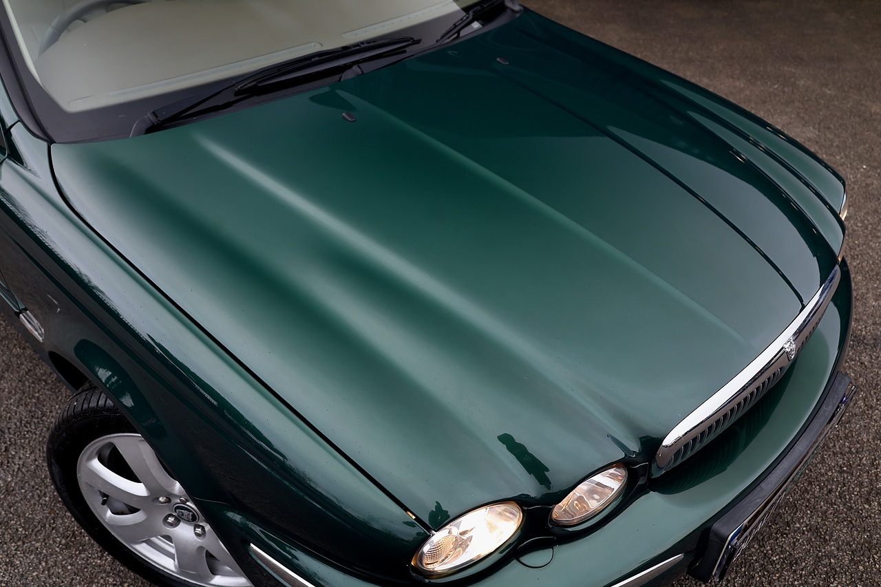 Jaguar X-Type D SE Family Ownership from New + Exceptional Condition - Large 5