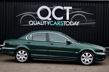 Jaguar X-Type D SE Family Ownership from New + Exceptional Condition - Thumb 6