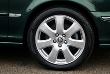 Jaguar X-Type D SE Family Ownership from New + Exceptional Condition - Thumb 37