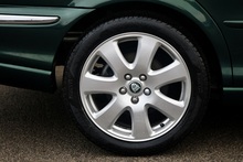 Jaguar X-Type D SE Family Ownership from New + Exceptional Condition - Thumb 36