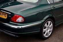 Jaguar X-Type D SE Family Ownership from New + Exceptional Condition - Thumb 20