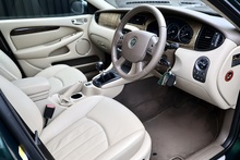 Jaguar X-Type D SE Family Ownership from New + Exceptional Condition - Thumb 7