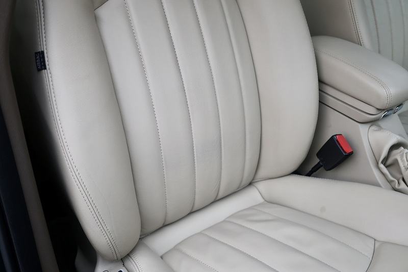 Jaguar X-Type D SE Family Ownership from New + Exceptional Condition Image 13