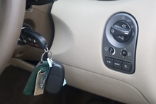 Jaguar X-Type D SE Family Ownership from New + Exceptional Condition - Thumb 25