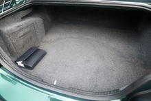 Jaguar X-Type D SE Family Ownership from New + Exceptional Condition - Thumb 27