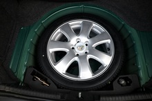 Jaguar X-Type D SE Family Ownership from New + Exceptional Condition - Thumb 28