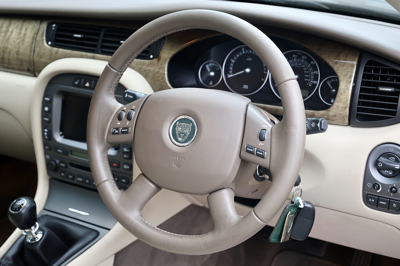 Jaguar X-Type D SE Family Ownership from New + Exceptional Condition - Large 29