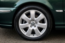 Jaguar X-Type D SE Family Ownership from New + Exceptional Condition - Thumb 35