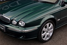 Jaguar X-Type D SE Family Ownership from New + Exceptional Condition - Thumb 30