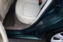 Jaguar X-Type D SE Family Ownership from New + Exceptional Condition - Thumb 38