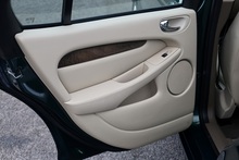 Jaguar X-Type D SE Family Ownership from New + Exceptional Condition - Thumb 39