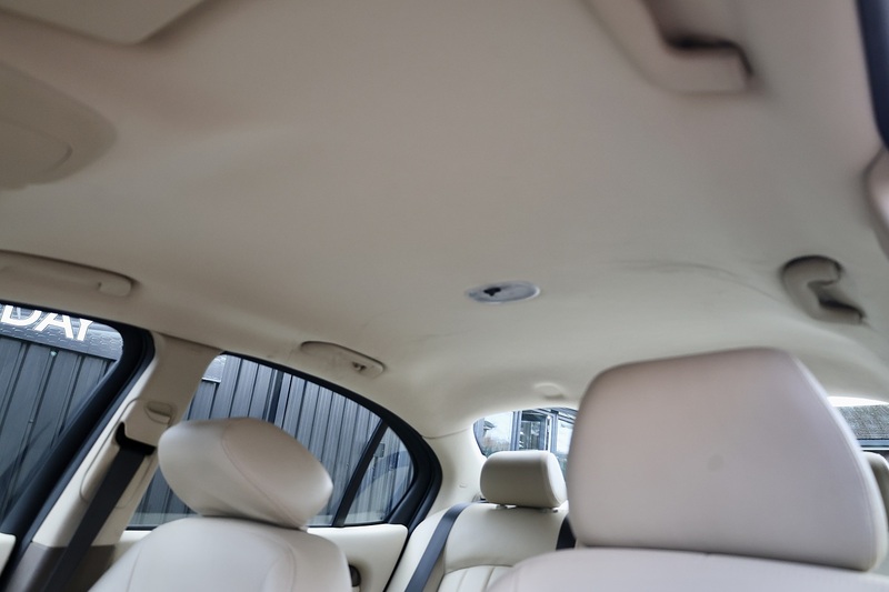 Jaguar X-Type D SE Family Ownership from New + Exceptional Condition Image 12