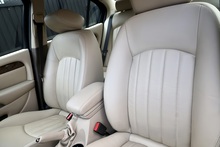 Jaguar X-Type D SE Family Ownership from New + Exceptional Condition - Thumb 40