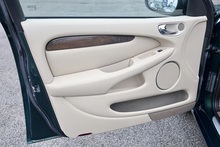 Jaguar X-Type D SE Family Ownership from New + Exceptional Condition - Thumb 41