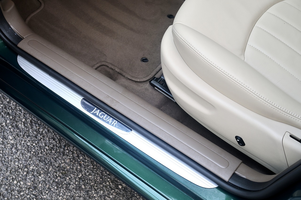 Jaguar X-Type D SE Family Ownership from New + Exceptional Condition - Large 42