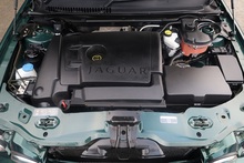 Jaguar X-Type D SE Family Ownership from New + Exceptional Condition - Thumb 43