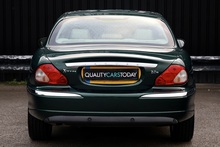 Jaguar X-Type D SE Family Ownership from New + Exceptional Condition - Thumb 4