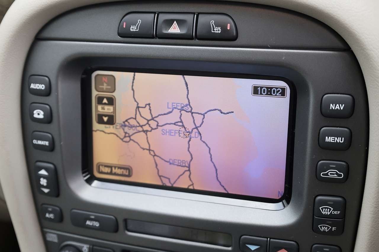 Jaguar X-Type D SE Family Ownership from New + Exceptional Condition - Large 45