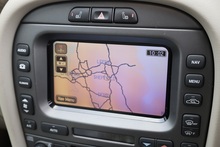 Jaguar X-Type D SE Family Ownership from New + Exceptional Condition - Thumb 45